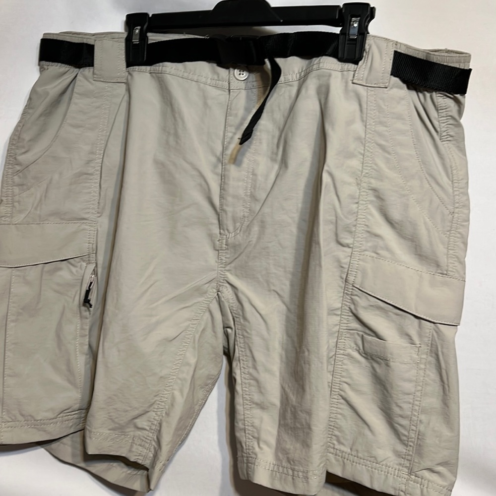 Coleman Shorts
